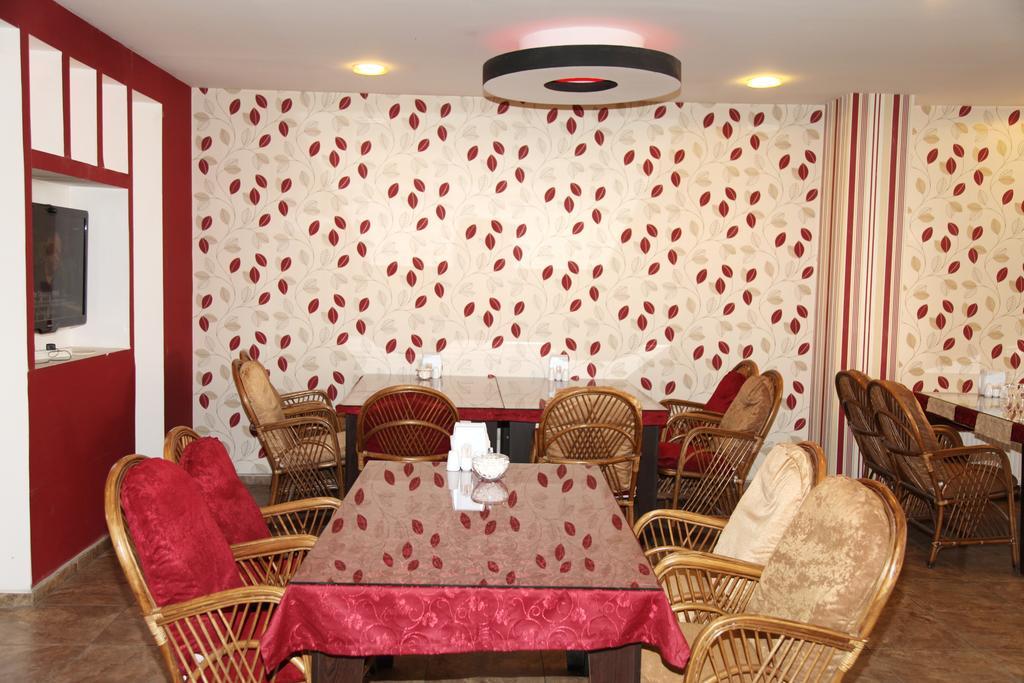 Kapris Hotel Kırşehir Dış mekan fotoğraf