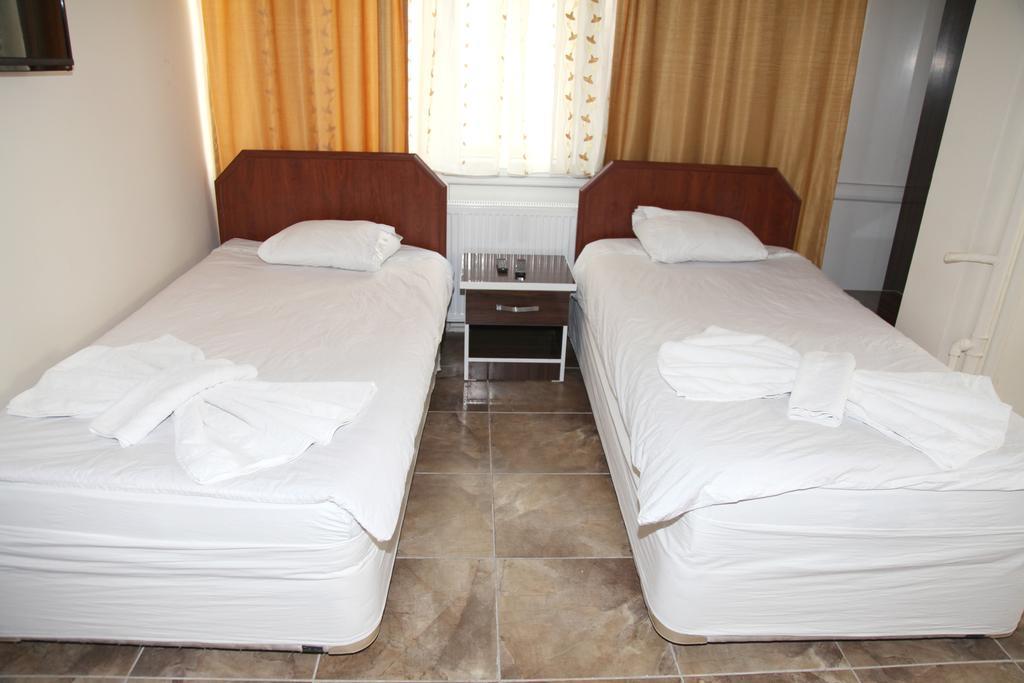 Kapris Hotel Kırşehir Oda fotoğraf