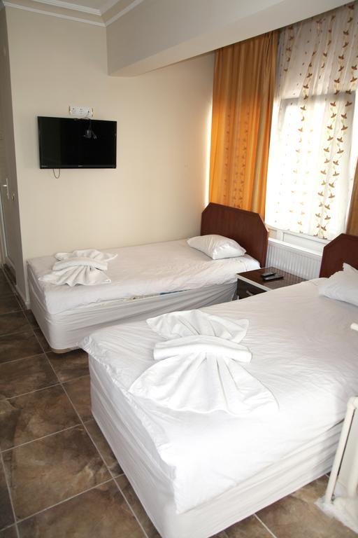 Kapris Hotel Kırşehir Oda fotoğraf