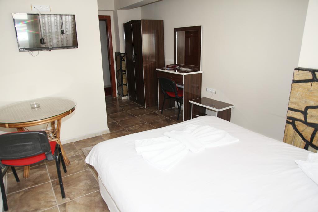 Kapris Hotel Kırşehir Oda fotoğraf