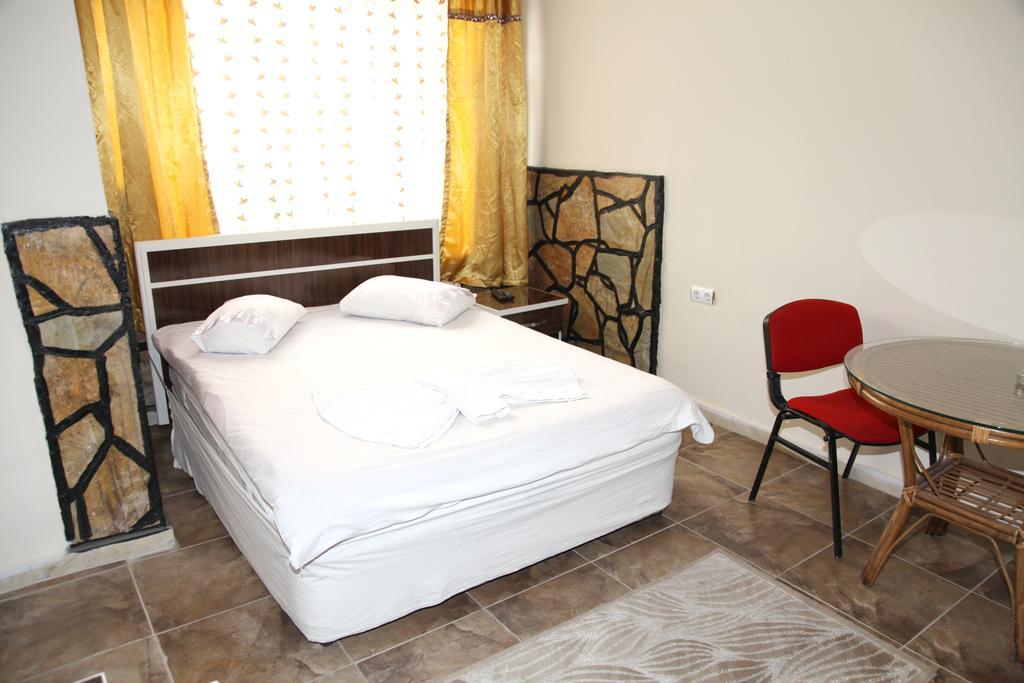 Kapris Hotel Kırşehir Oda fotoğraf