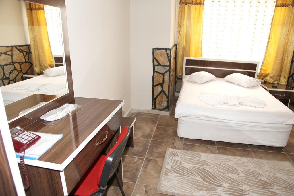 Kapris Hotel Kırşehir Oda fotoğraf