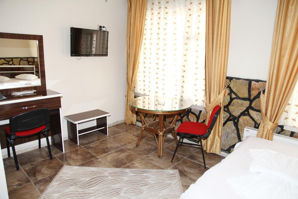 Kapris Hotel Kırşehir Oda fotoğraf