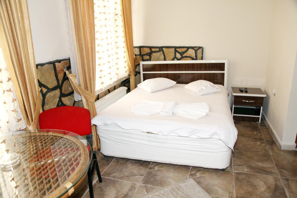 Kapris Hotel Kırşehir Oda fotoğraf