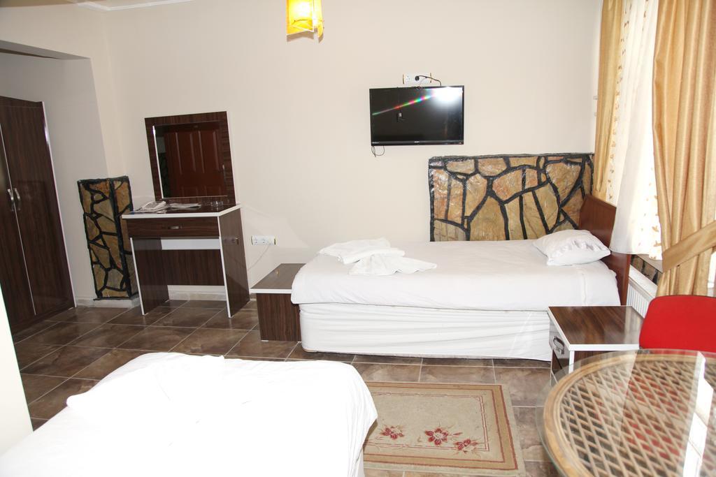 Kapris Hotel Kırşehir Oda fotoğraf