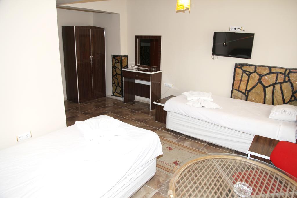 Kapris Hotel Kırşehir Oda fotoğraf