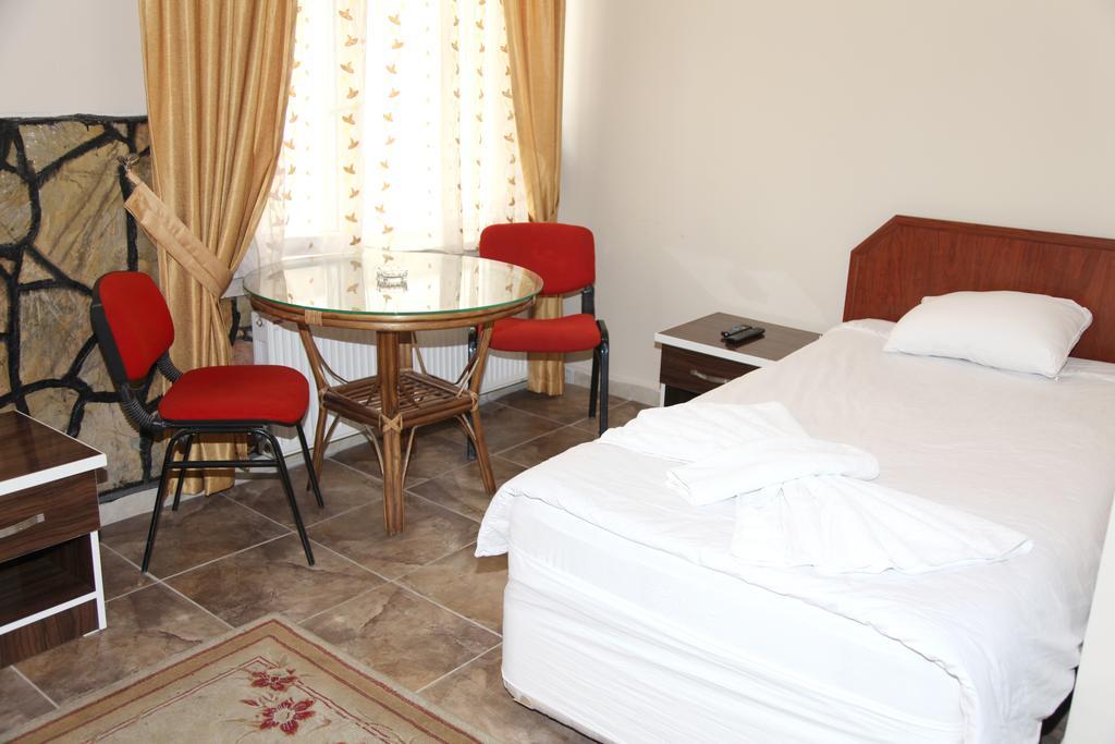 Kapris Hotel Kırşehir Oda fotoğraf