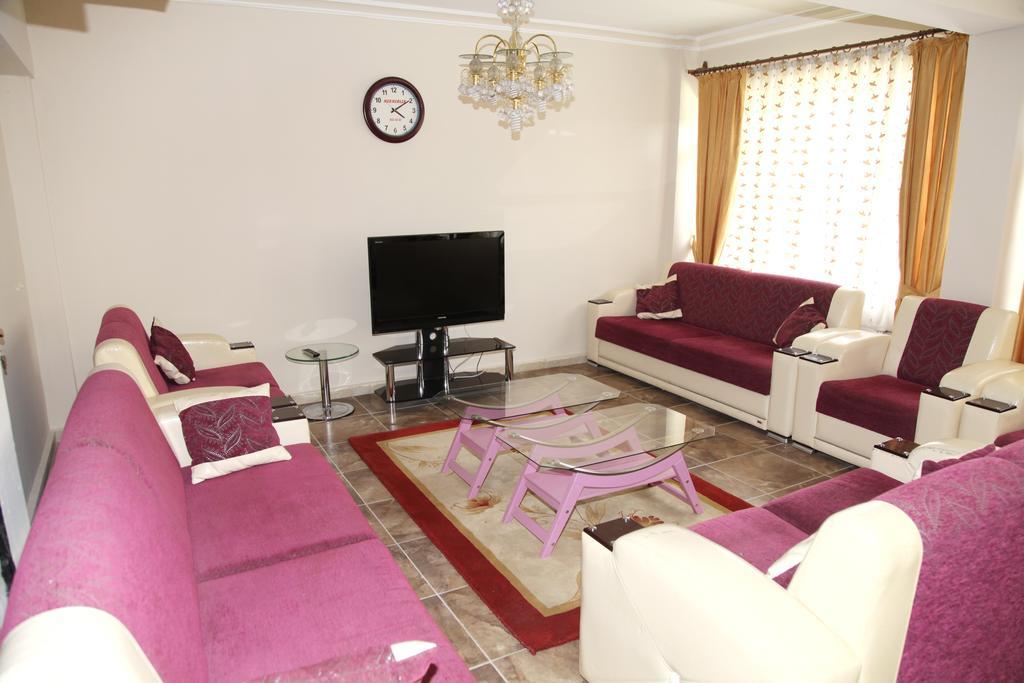 Kapris Hotel Kırşehir Oda fotoğraf