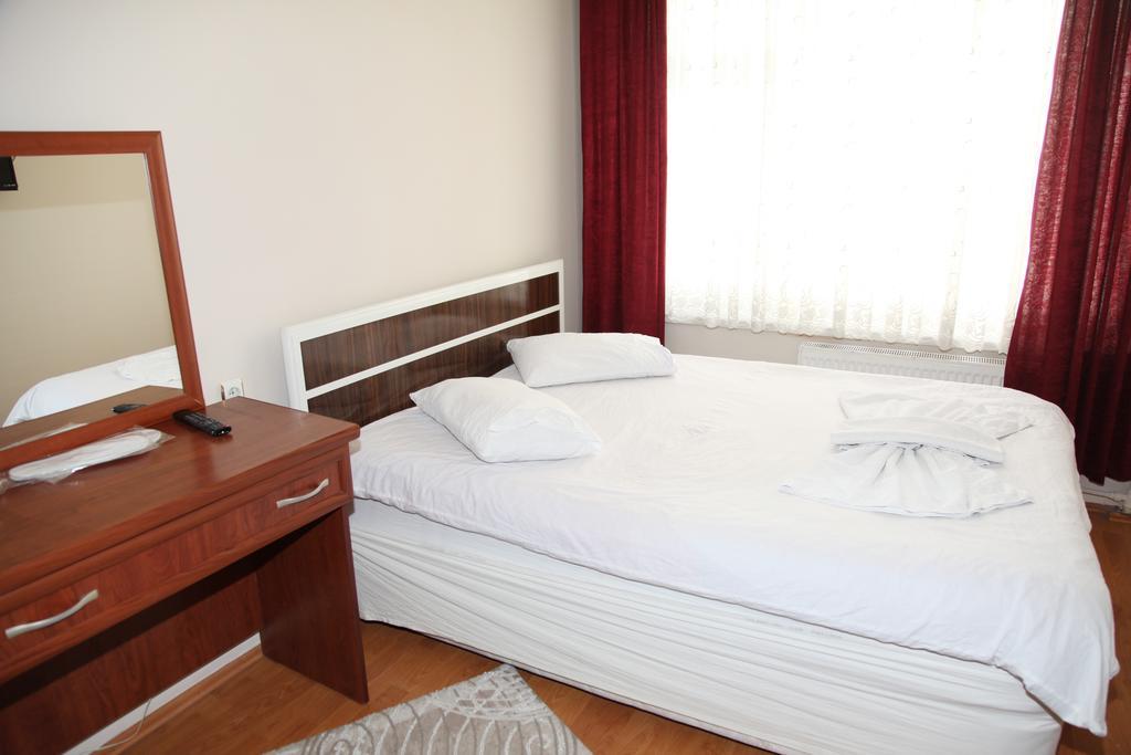 Kapris Hotel Kırşehir Oda fotoğraf