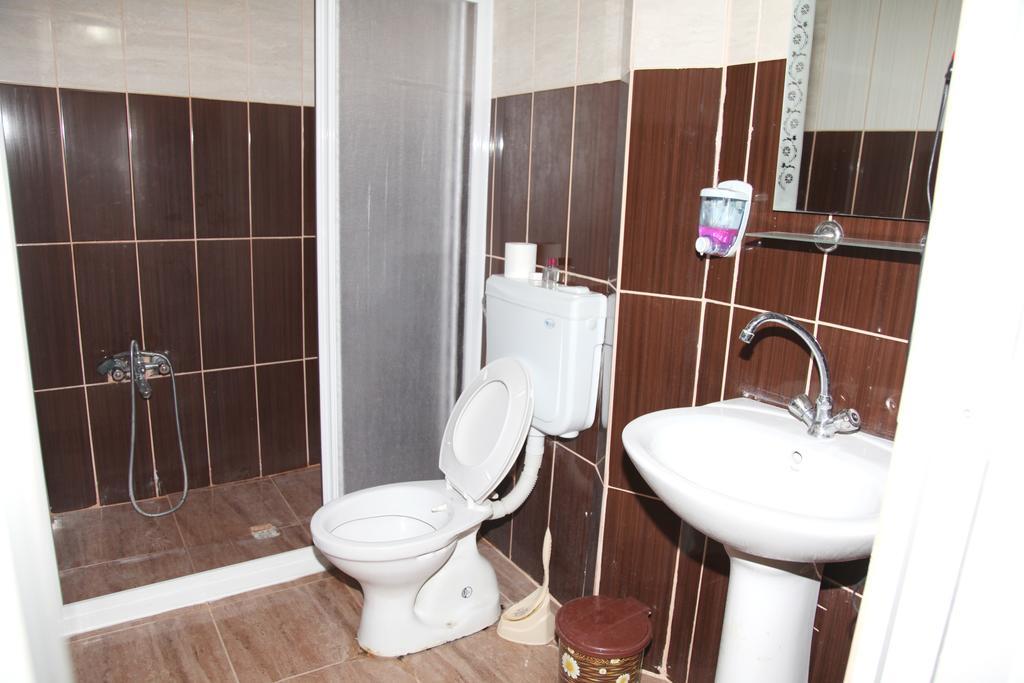 Kapris Hotel Kırşehir Oda fotoğraf