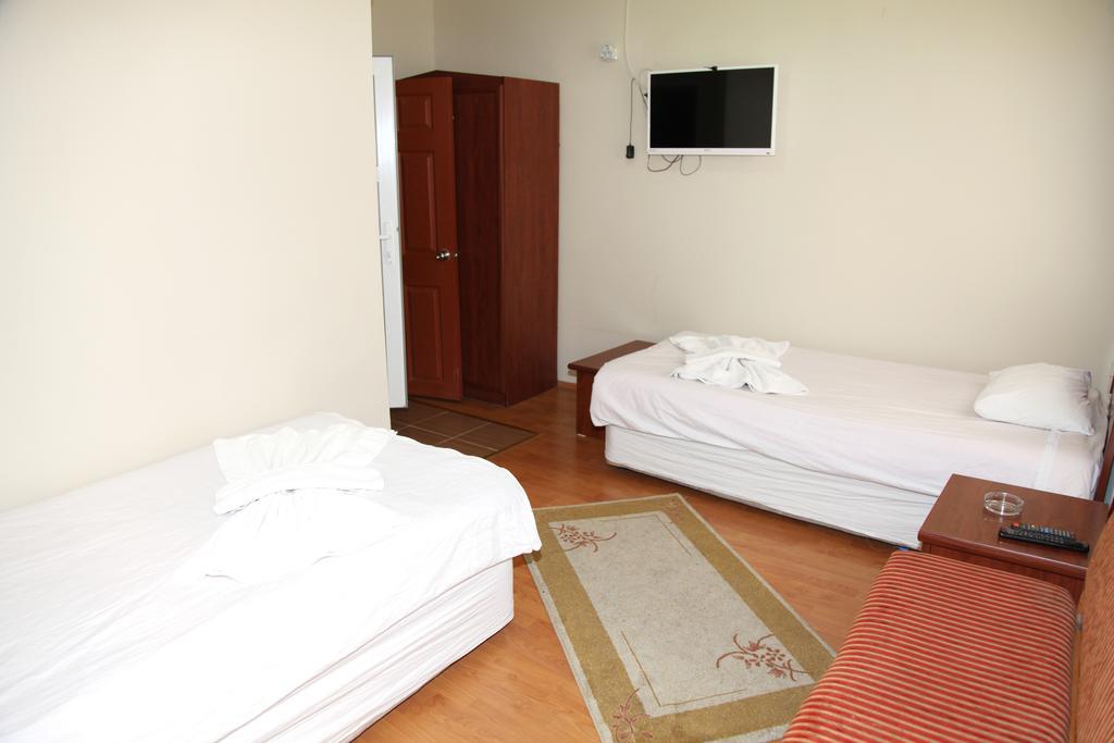 Kapris Hotel Kırşehir Oda fotoğraf