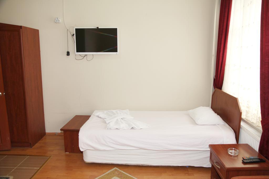 Kapris Hotel Kırşehir Oda fotoğraf