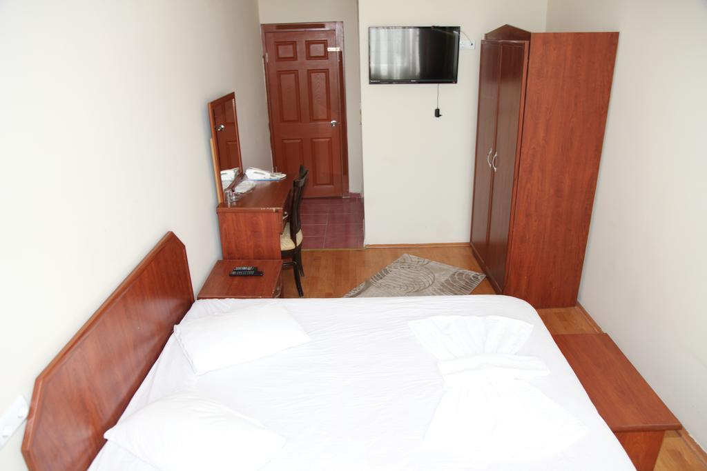 Kapris Hotel Kırşehir Oda fotoğraf