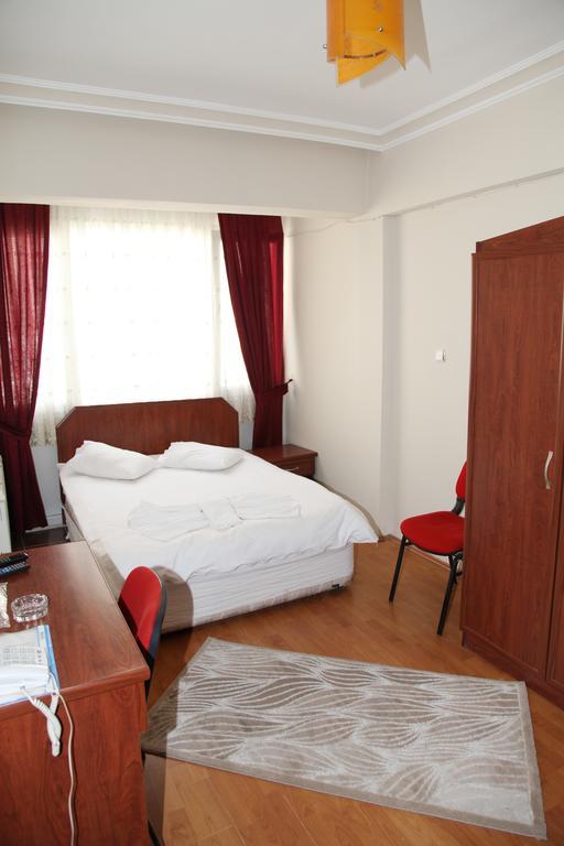 Kapris Hotel Kırşehir Oda fotoğraf