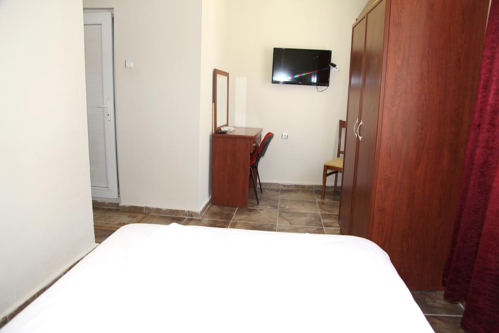 Kapris Hotel Kırşehir Oda fotoğraf