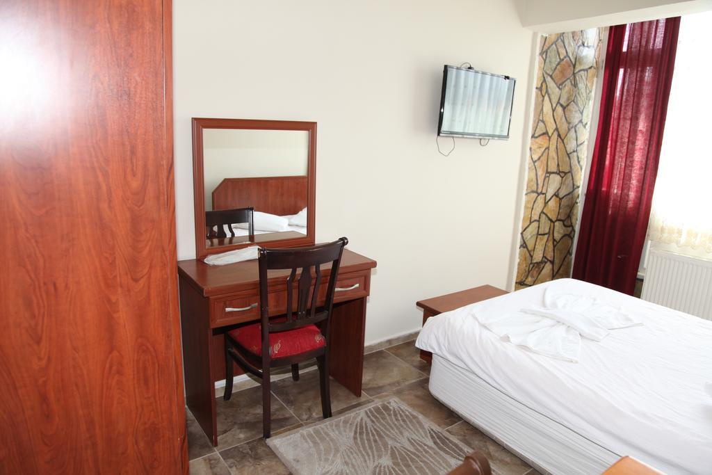 Kapris Hotel Kırşehir Oda fotoğraf