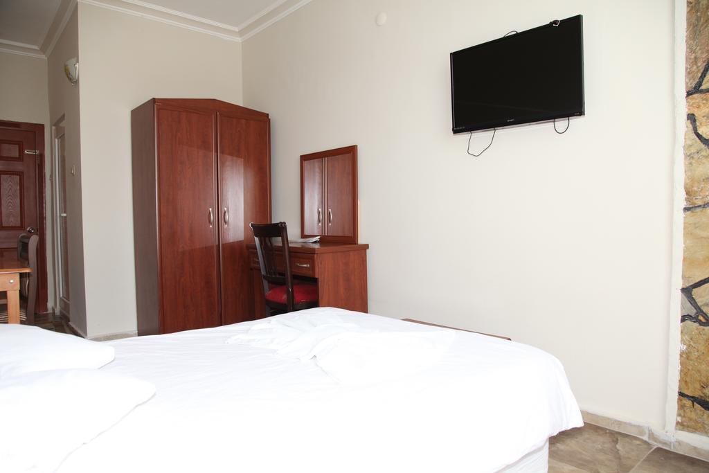 Kapris Hotel Kırşehir Oda fotoğraf
