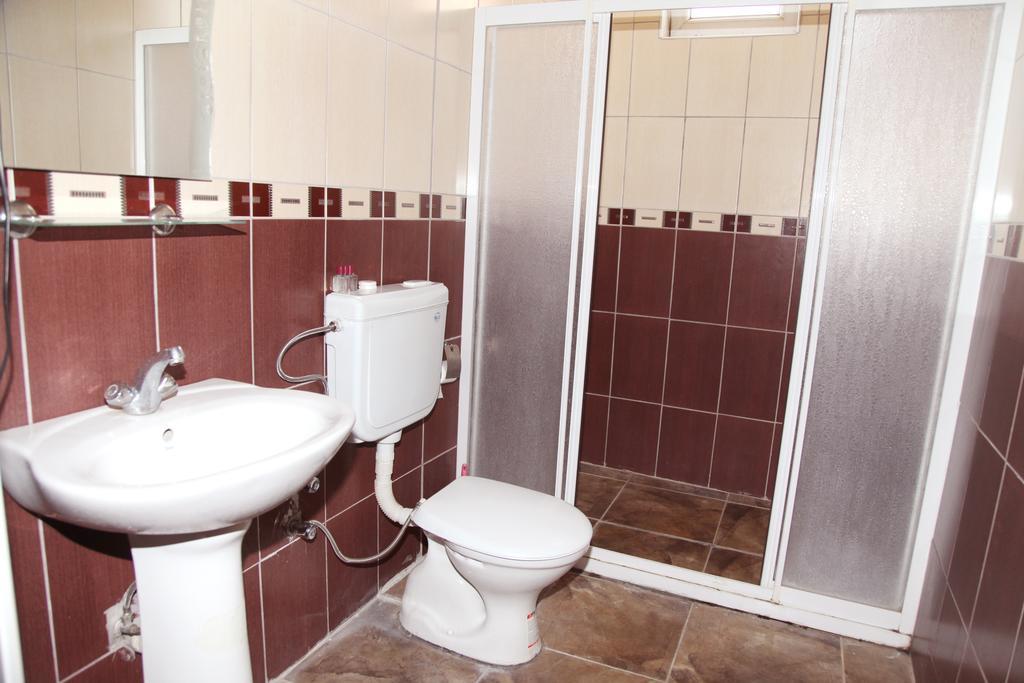 Kapris Hotel Kırşehir Oda fotoğraf