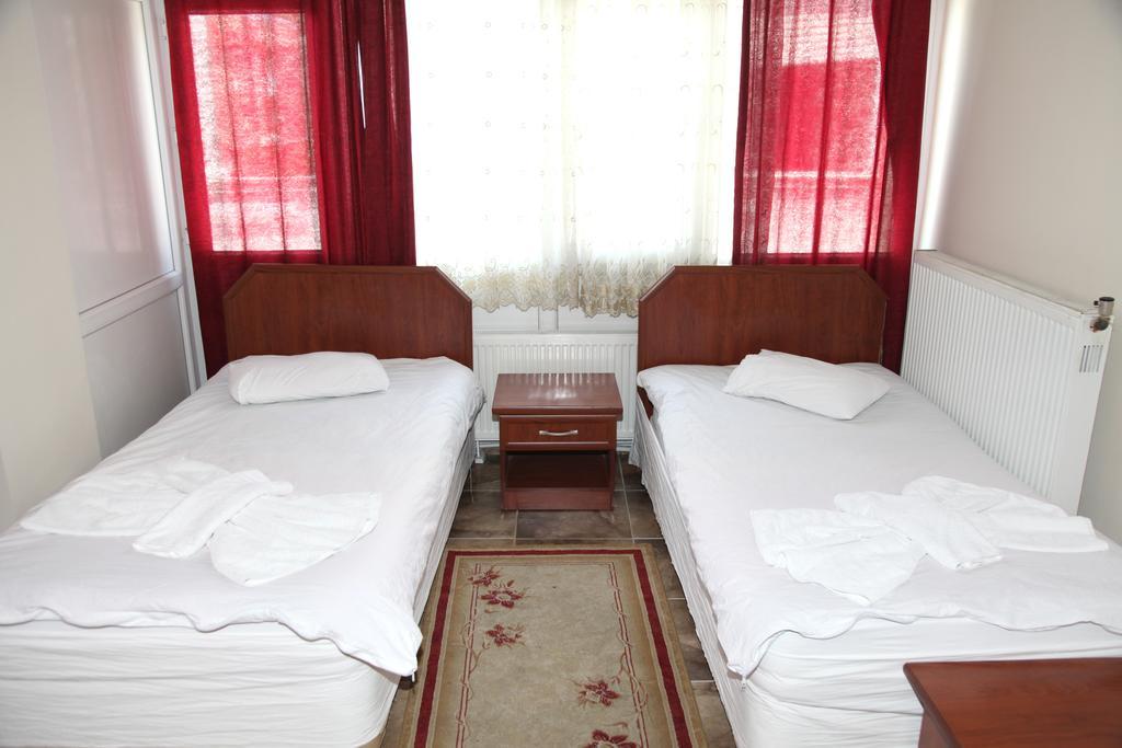 Kapris Hotel Kırşehir Oda fotoğraf