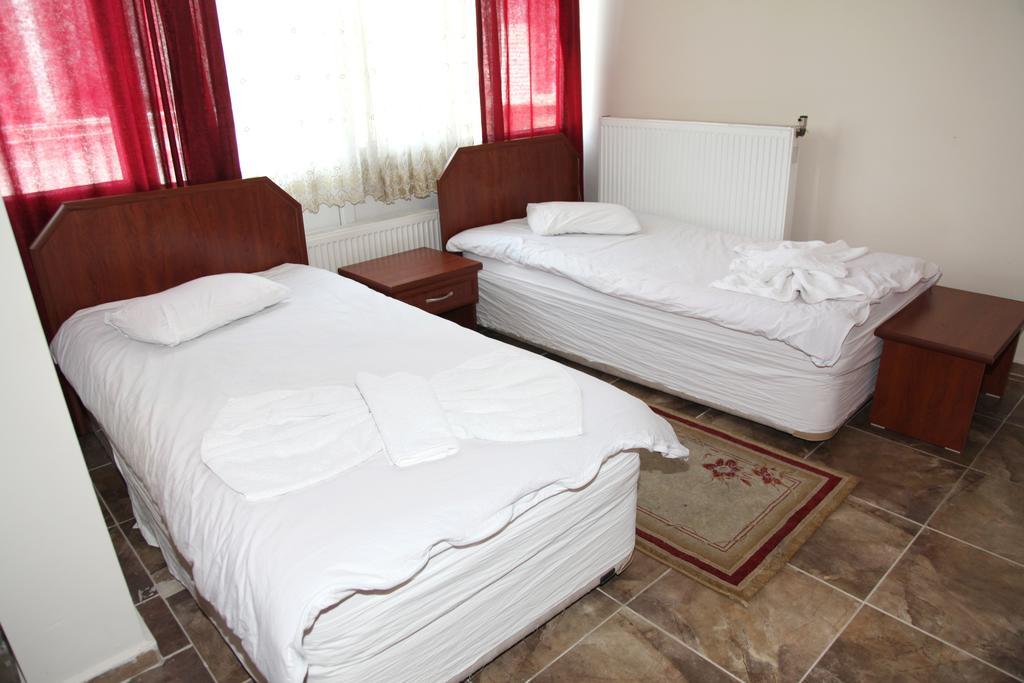 Kapris Hotel Kırşehir Oda fotoğraf