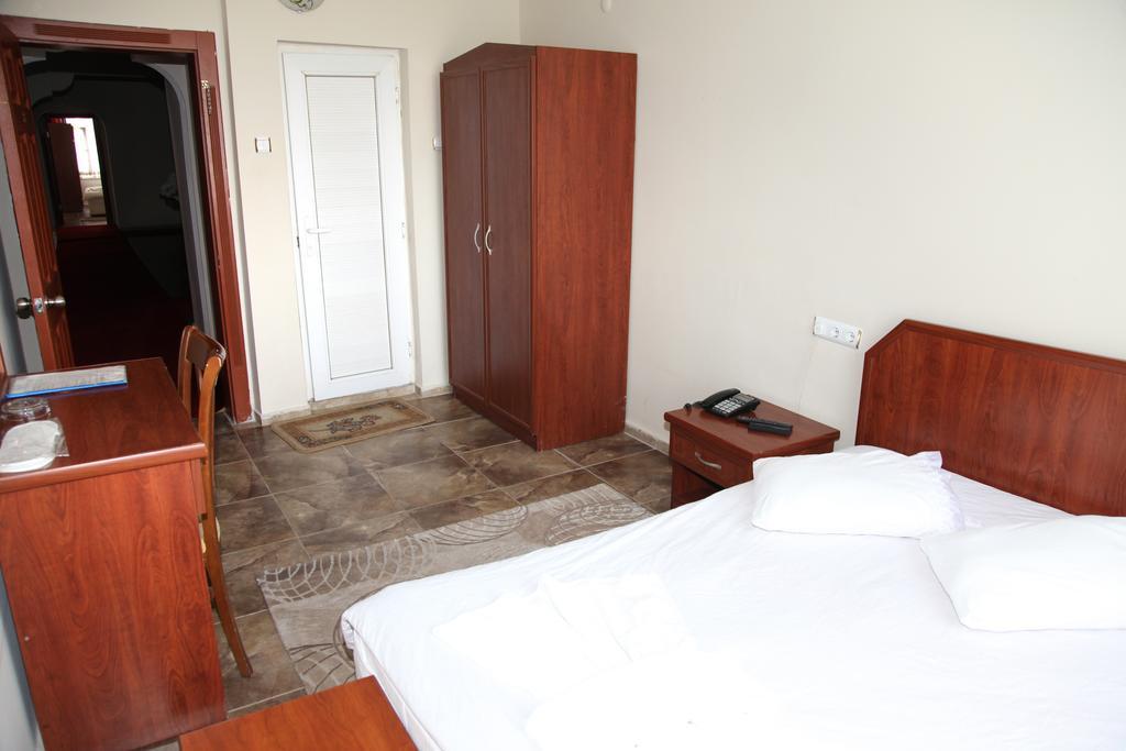 Kapris Hotel Kırşehir Oda fotoğraf