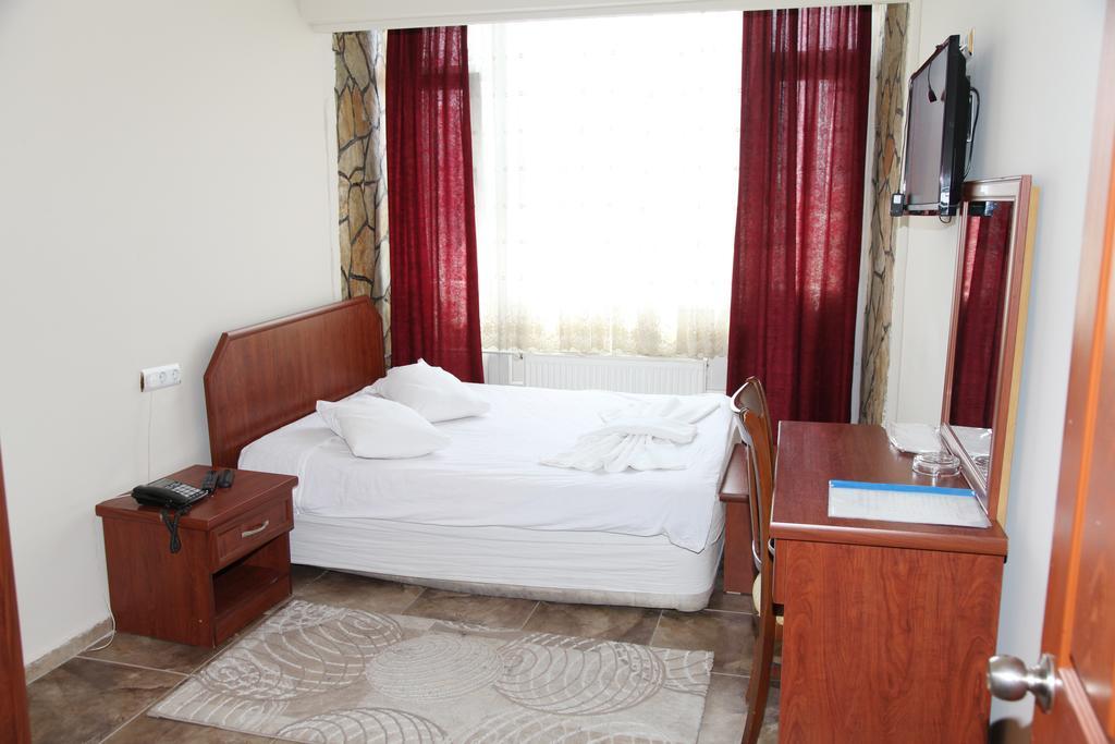 Kapris Hotel Kırşehir Oda fotoğraf