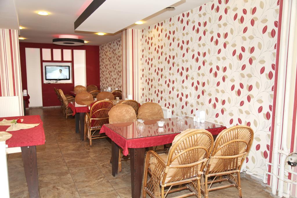Kapris Hotel Kırşehir Oda fotoğraf