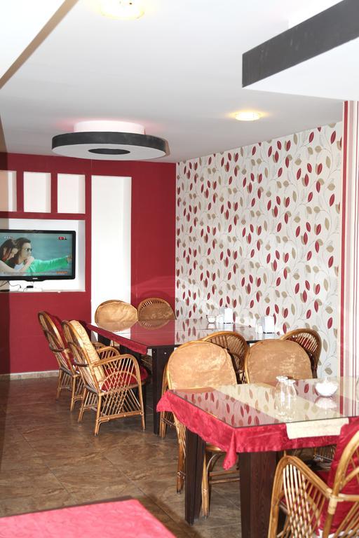 Kapris Hotel Kırşehir Oda fotoğraf