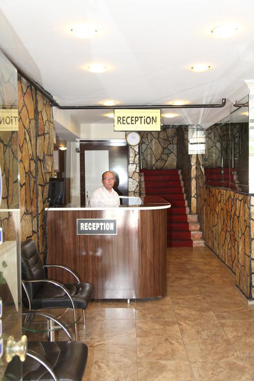 Kapris Hotel Kırşehir Oda fotoğraf