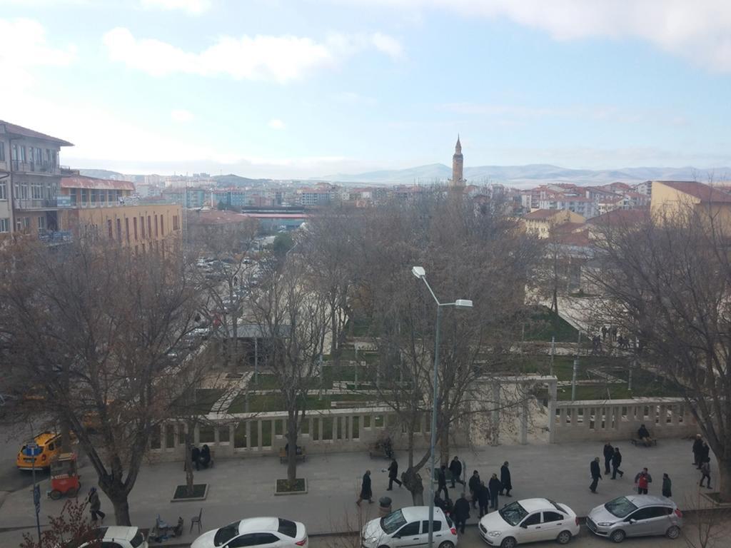 Kapris Hotel Kırşehir Oda fotoğraf