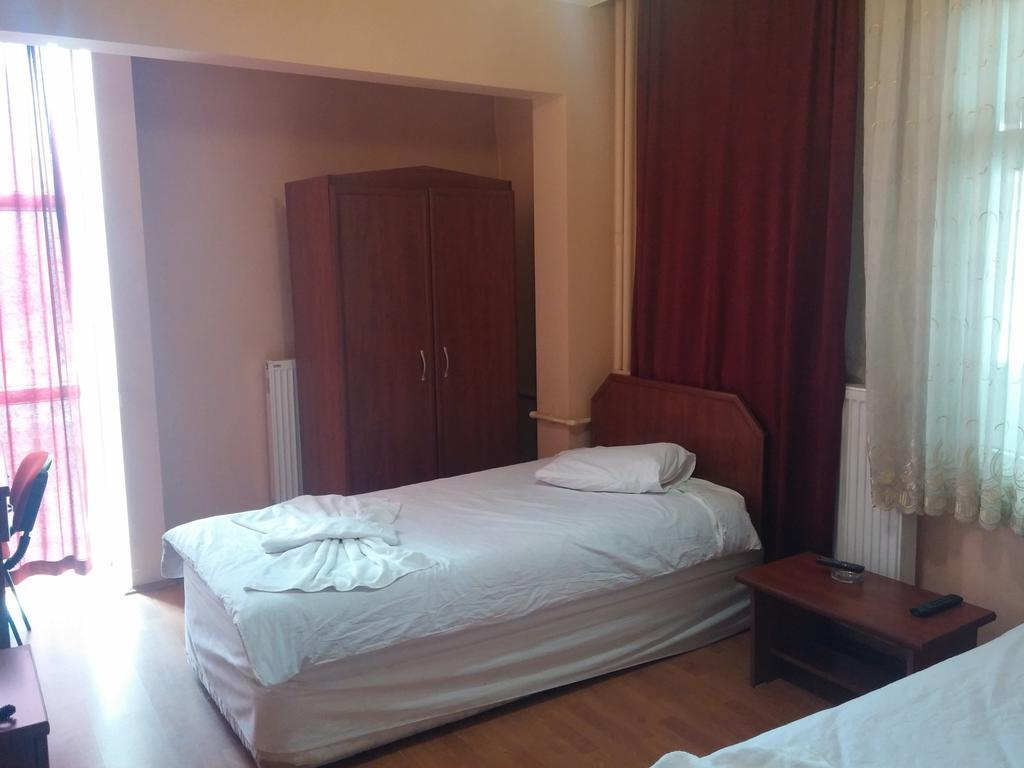 Kapris Hotel Kırşehir Oda fotoğraf