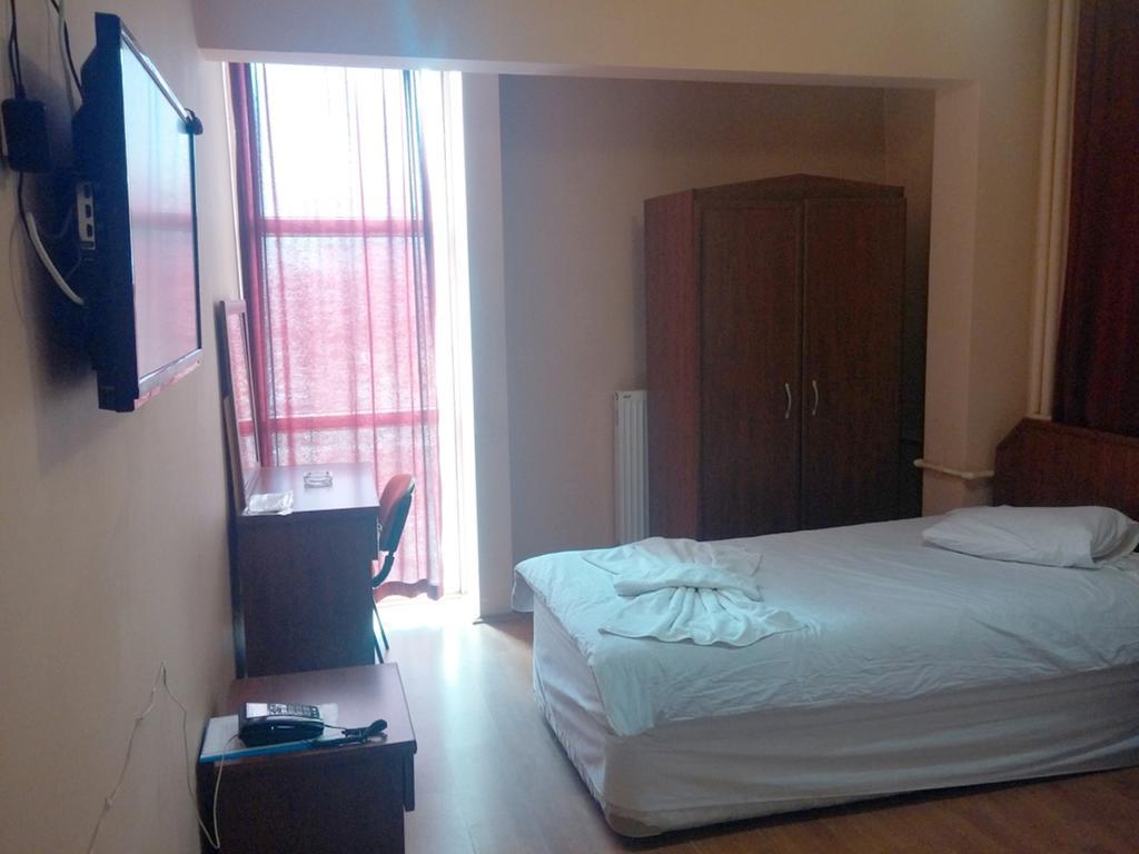Kapris Hotel Kırşehir Oda fotoğraf