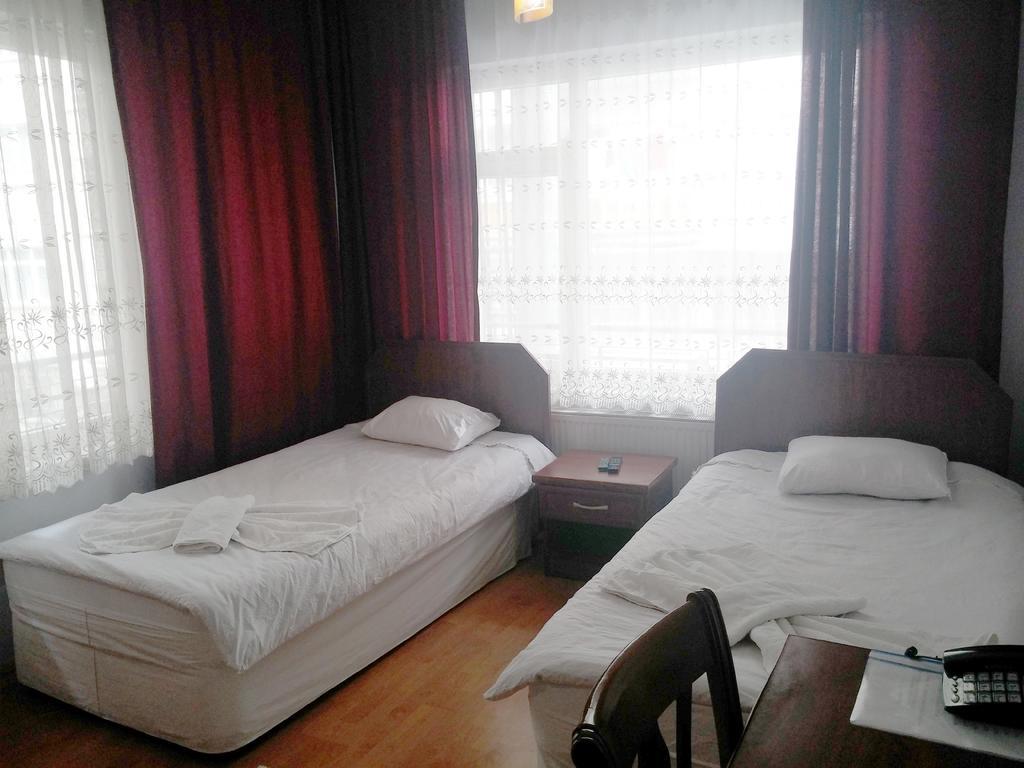 Kapris Hotel Kırşehir Oda fotoğraf