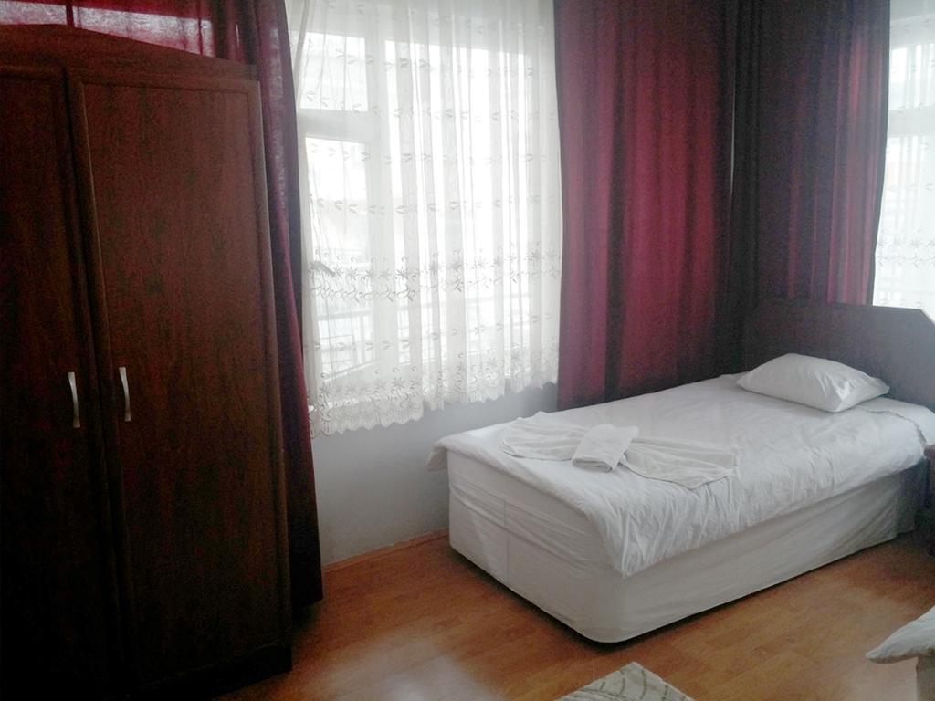 Kapris Hotel Kırşehir Oda fotoğraf