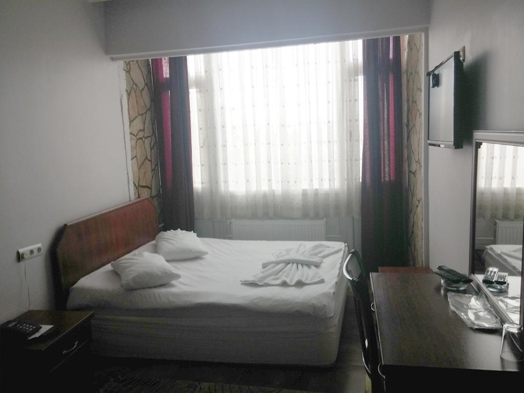 Kapris Hotel Kırşehir Oda fotoğraf