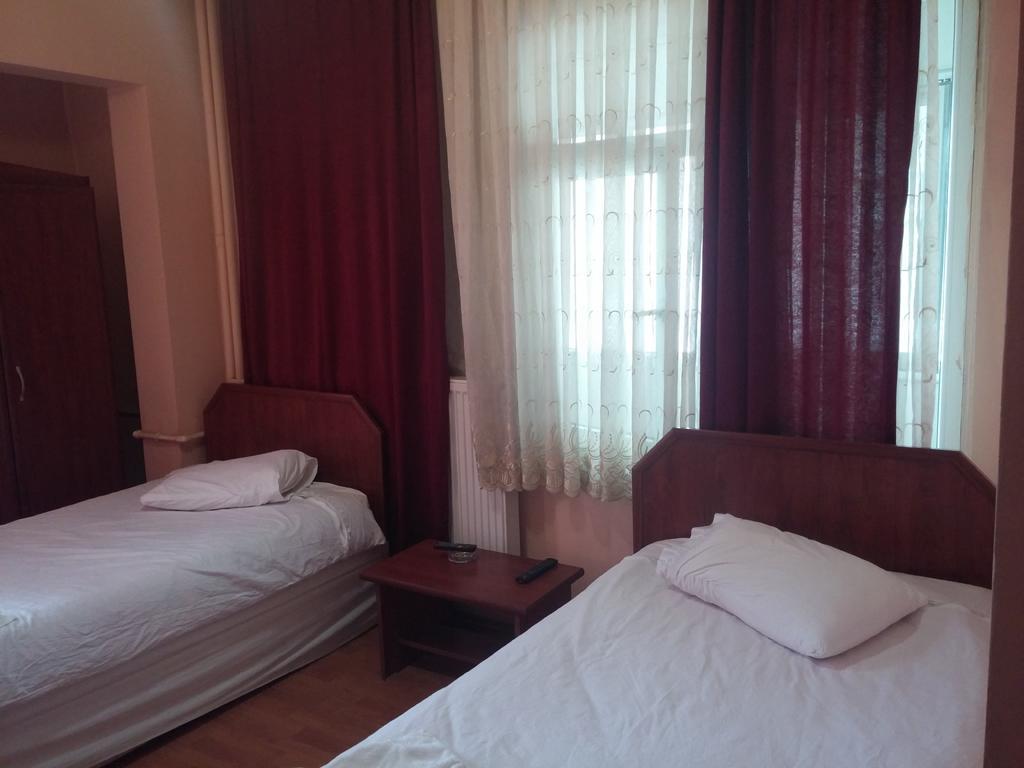 Kapris Hotel Kırşehir Oda fotoğraf