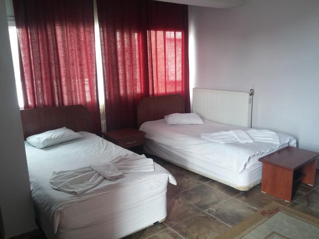 Kapris Hotel Kırşehir Oda fotoğraf