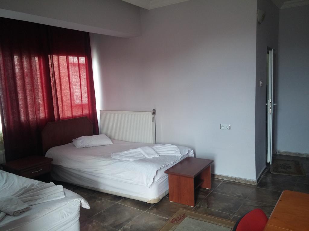 Kapris Hotel Kırşehir Oda fotoğraf
